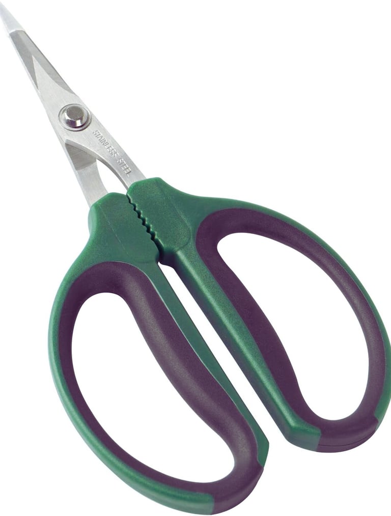 Bonsai Shears