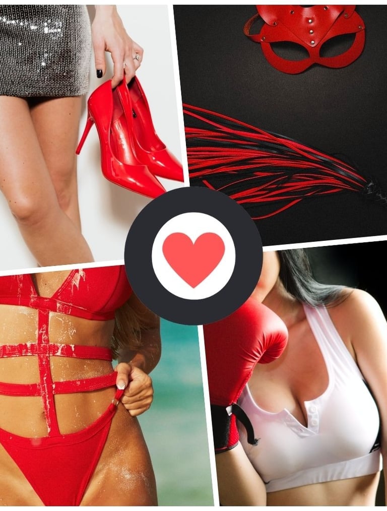 Sexy content OnlyFans models