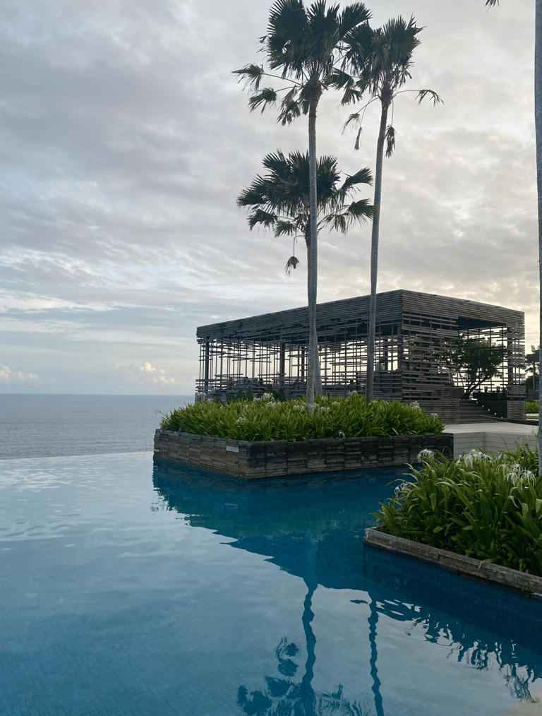 รีวิว Alila Villas Uluwatu Review