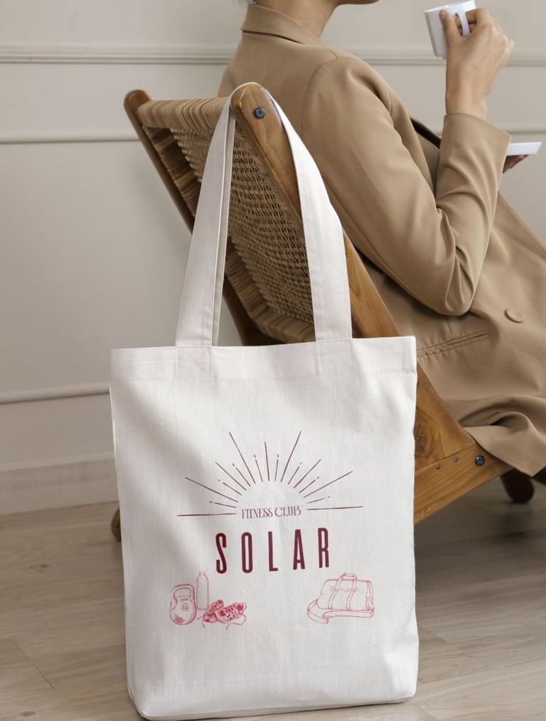 STUDIO GLAS - agencement & branding - projet Solar