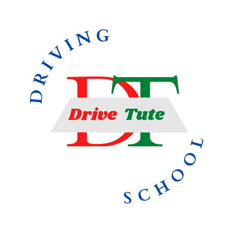 Drive Tute Logo