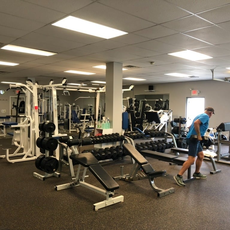 south 6 fitness weight benches