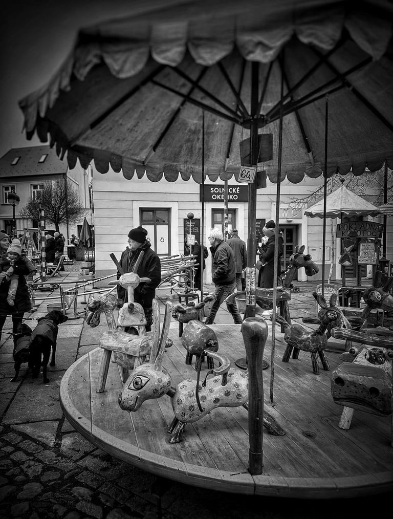 České Budějovice, 2025