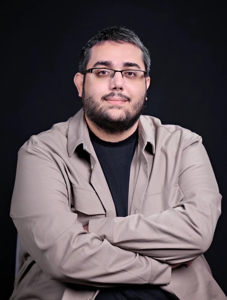 Founder