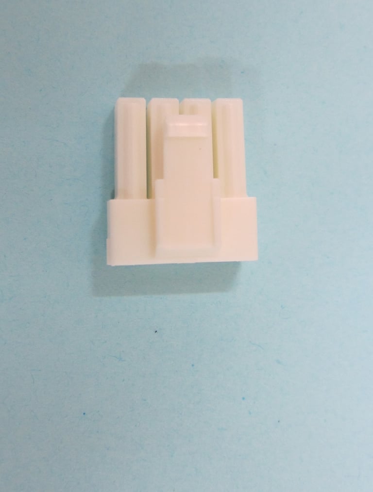 Lists of components and parts which sold such as terminal, housing, sleeve, wire, cable, fuse, tube
