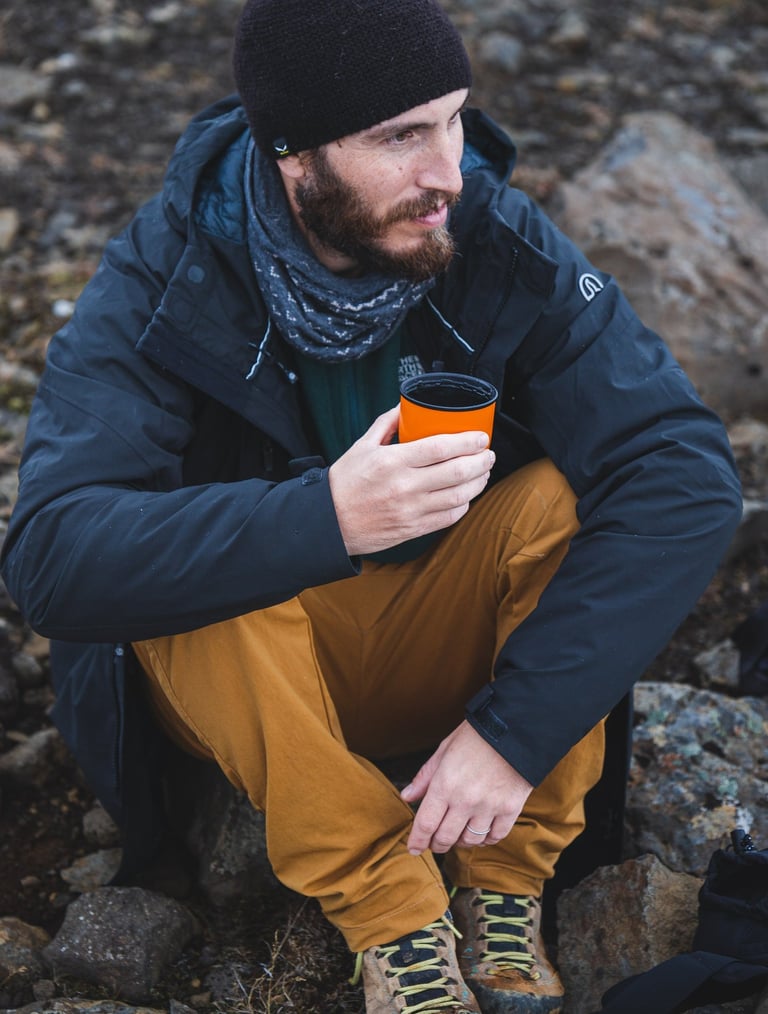 El fotógrafo deportivo Chema Velasco