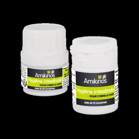 Vermifuge naturel