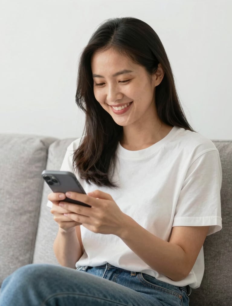 Leave me a message