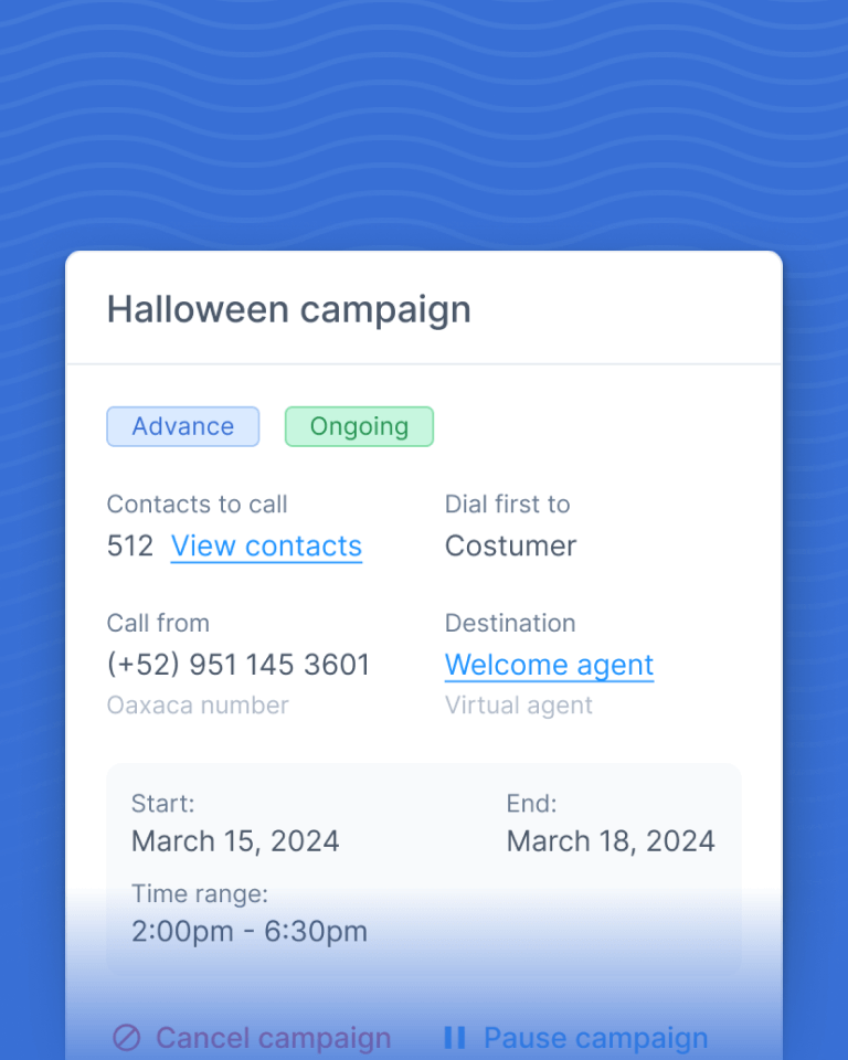 a phone screen showing a phone phone number and a phone number