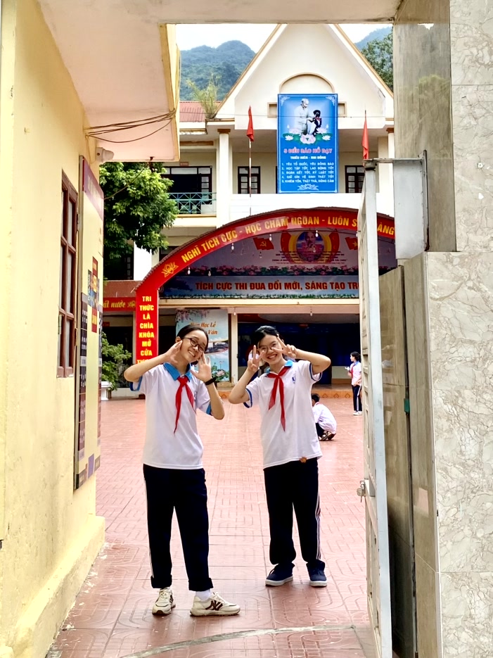 pioneers