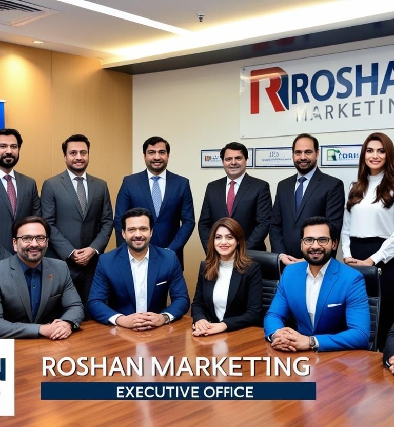 roshan marketing group roshanan marketing