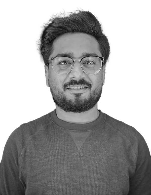 Muhammed Ali UI/UX Designer