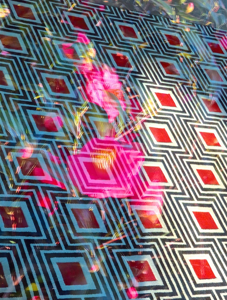 "4 Andrea" © 2025 Heinz Lechner