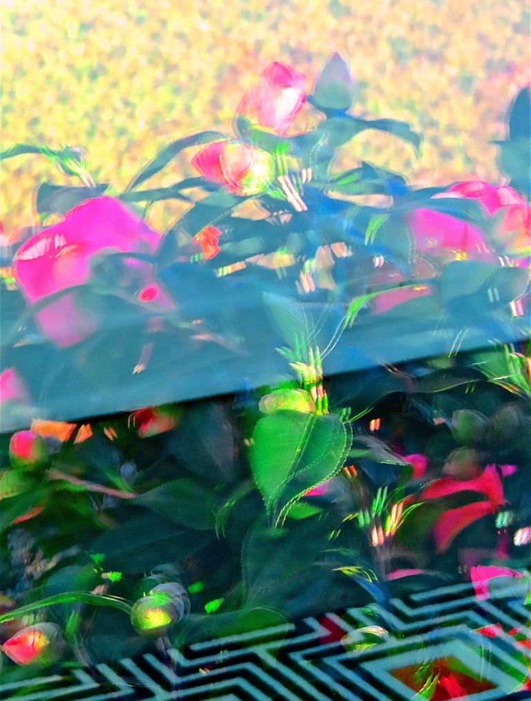 "4 Astrid" © 2025 Heinz Lechner