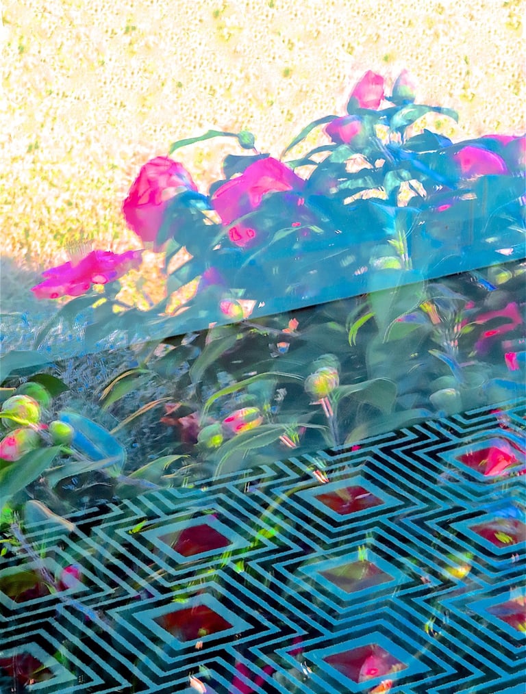 "4 Elisabeth" © 2025 Heinz Lechner