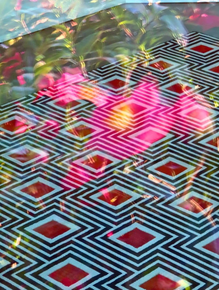 "4 Monika" © 2025 Heinz Lechner