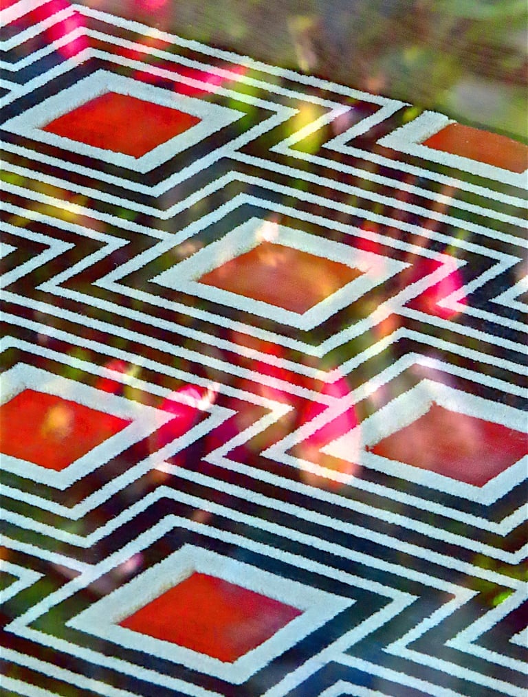 "4 Regina" © 2025 Heinz Lechner