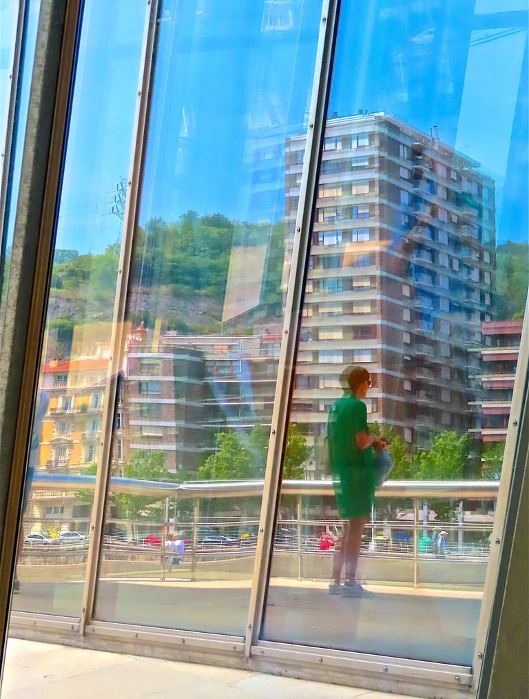 "Monobi 10" © 2025 Heinz Lechner