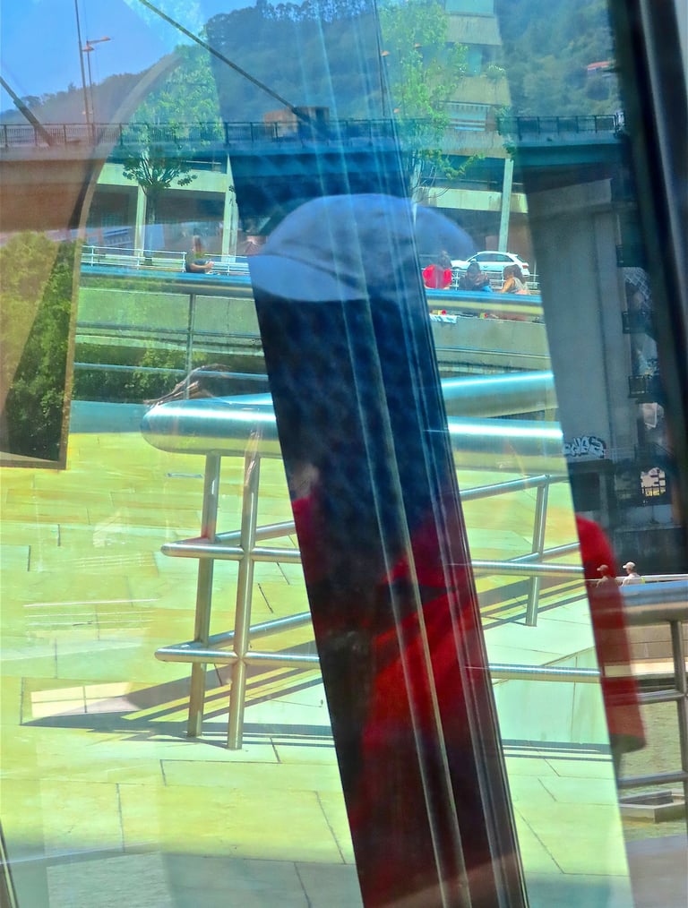 "Monobi 13" © 2025 Heinz Lechner