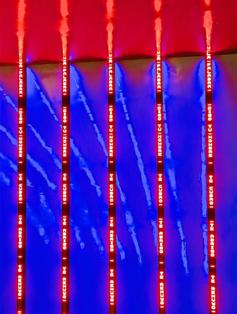 "Monobi 17" © 2025 Heinz Lechner