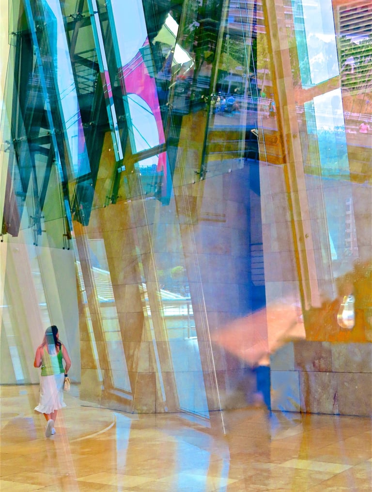 "Monobi 21" © 2025 Heinz Lechner