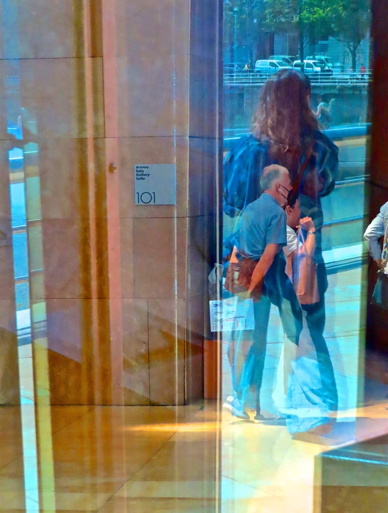 "Monobi 3" © 2025 Heinz Lechner