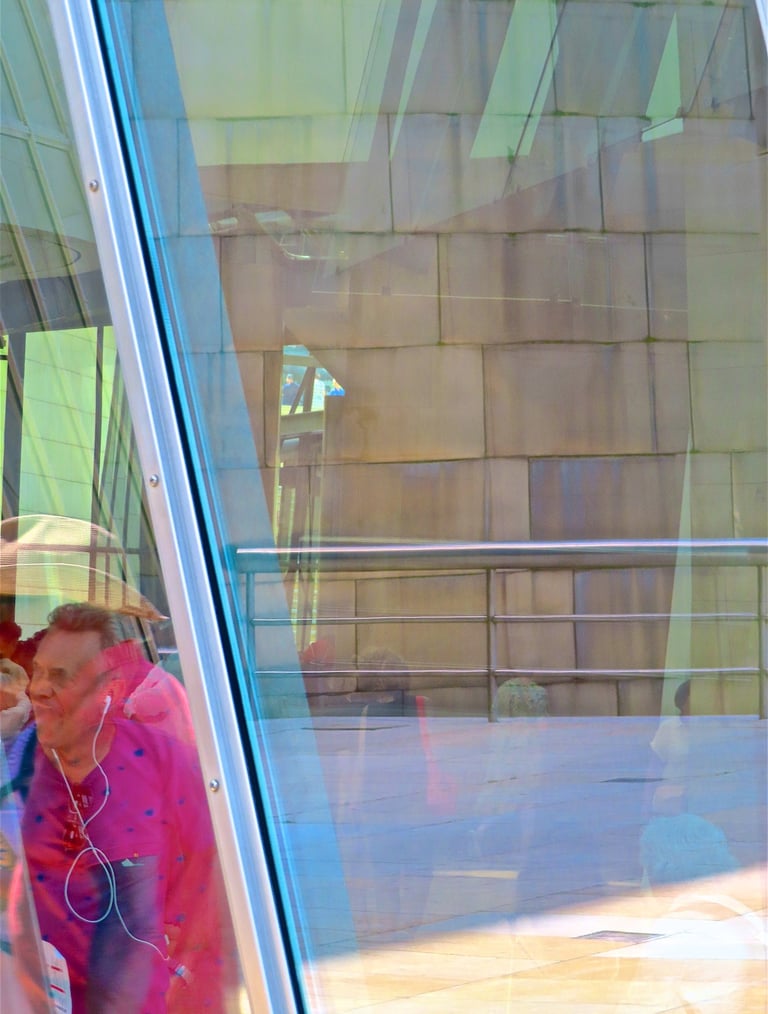 "Monobi 31" © 2025 Heinz Lechner