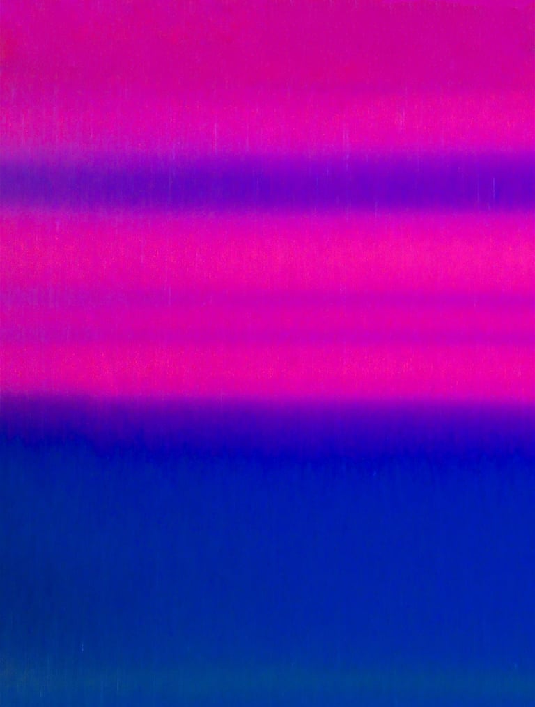 "Monobi 32" © 2025 Heinz Lechner