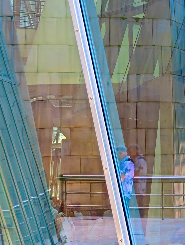 "Monobi 33" © 2025 Heinz Lechner