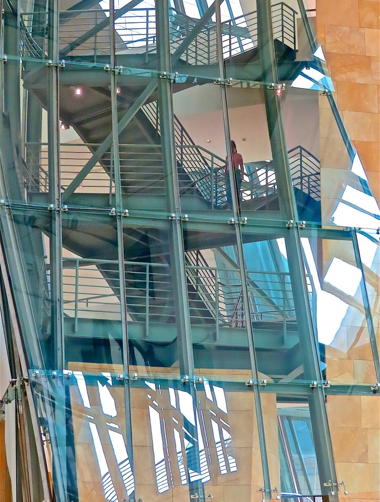 "Monobi 4" © 2025 Heinz Lechner