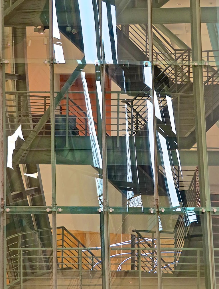 "Monobi 5" © 2025 Heinz Lechner