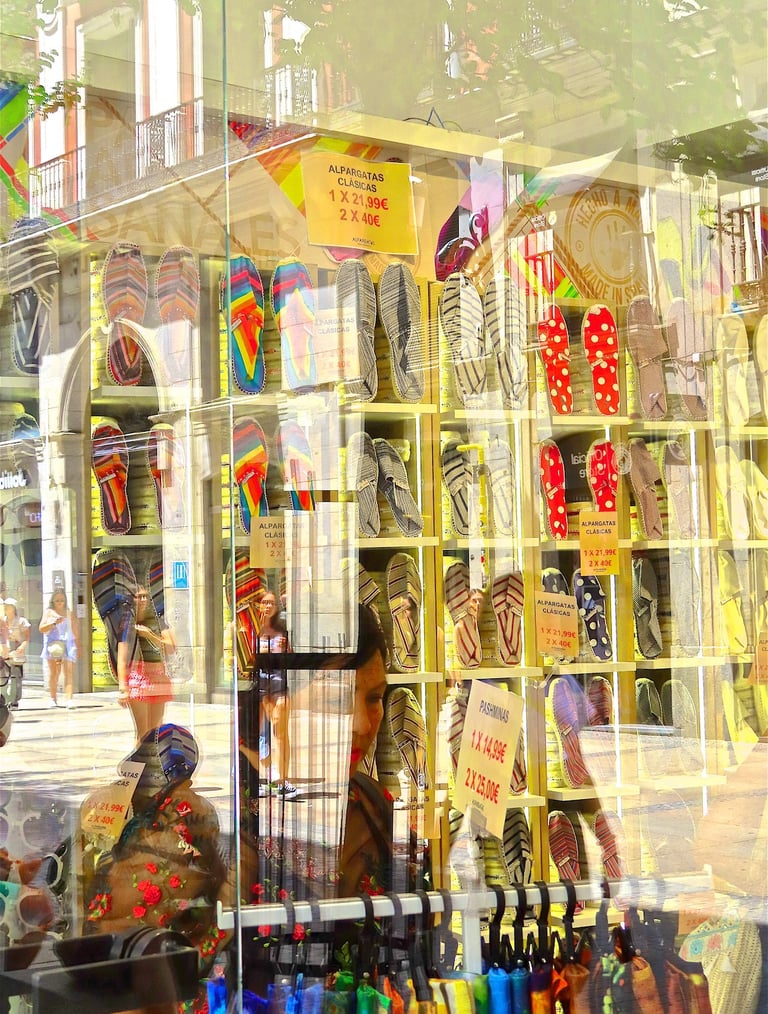 "Monoma 11" © 2025 Heinz Lechner