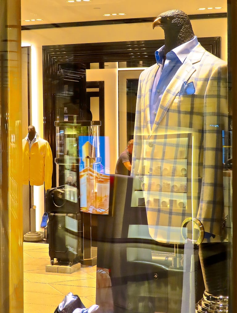 "Monoma 16" © 2025 Heinz Lechner