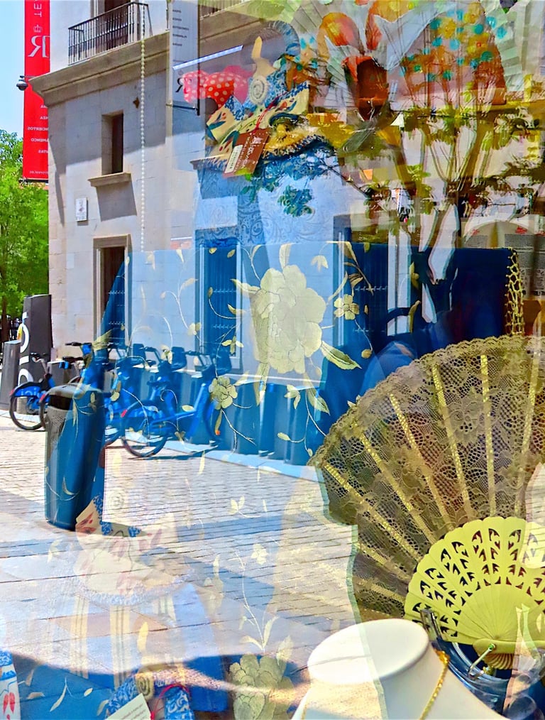 "Monoma 2" © 2025 Heinz Lechner