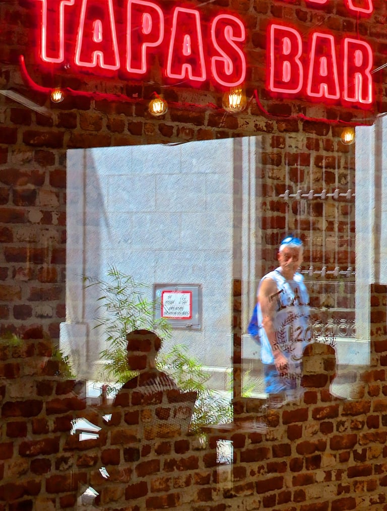 "Monoma 25" © 2025 Heinz Lechner