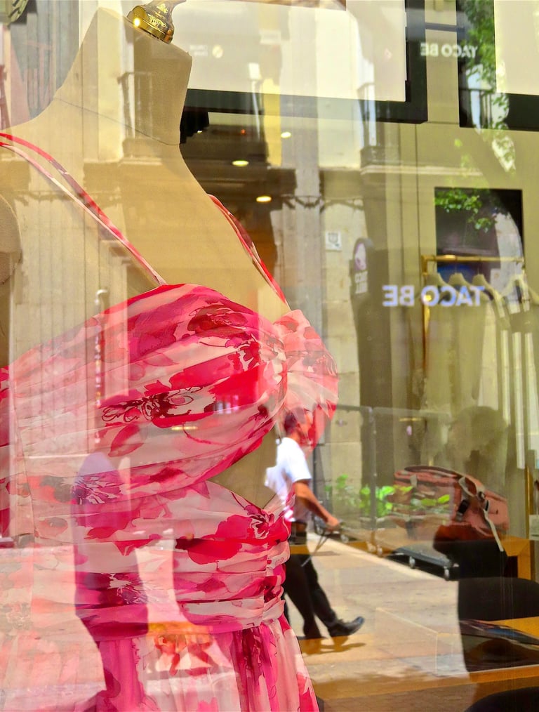 "Monoma 26" © 2025 Heinz Lechner