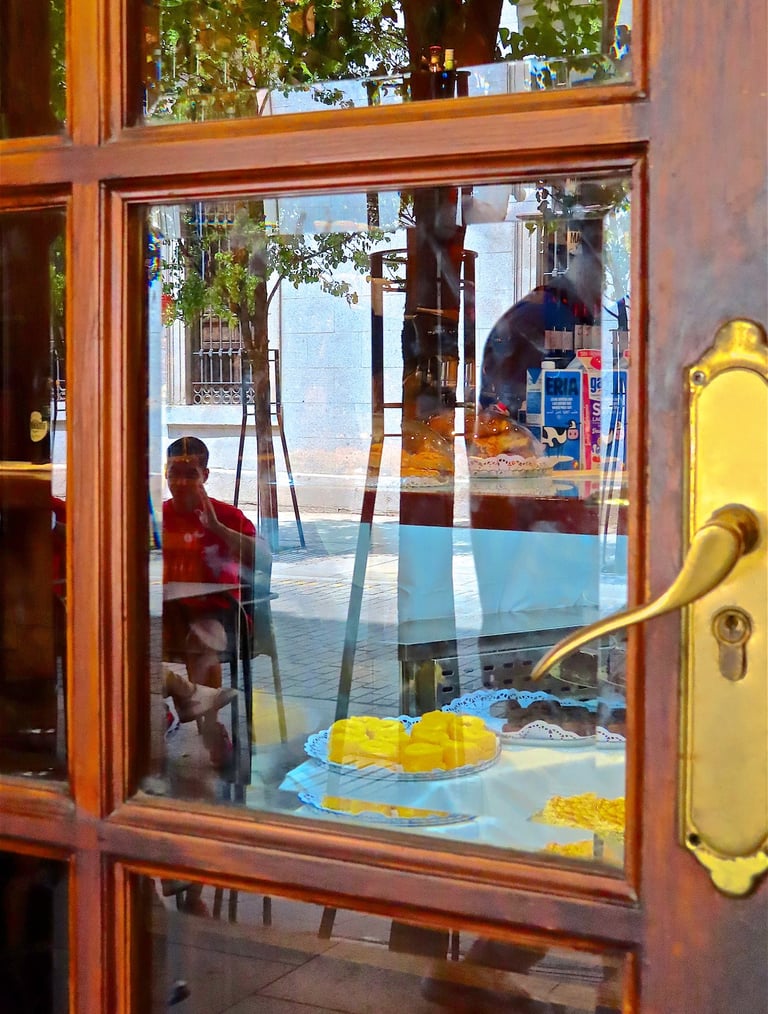 "Monoma 29" © 2025 Heinz Lechner