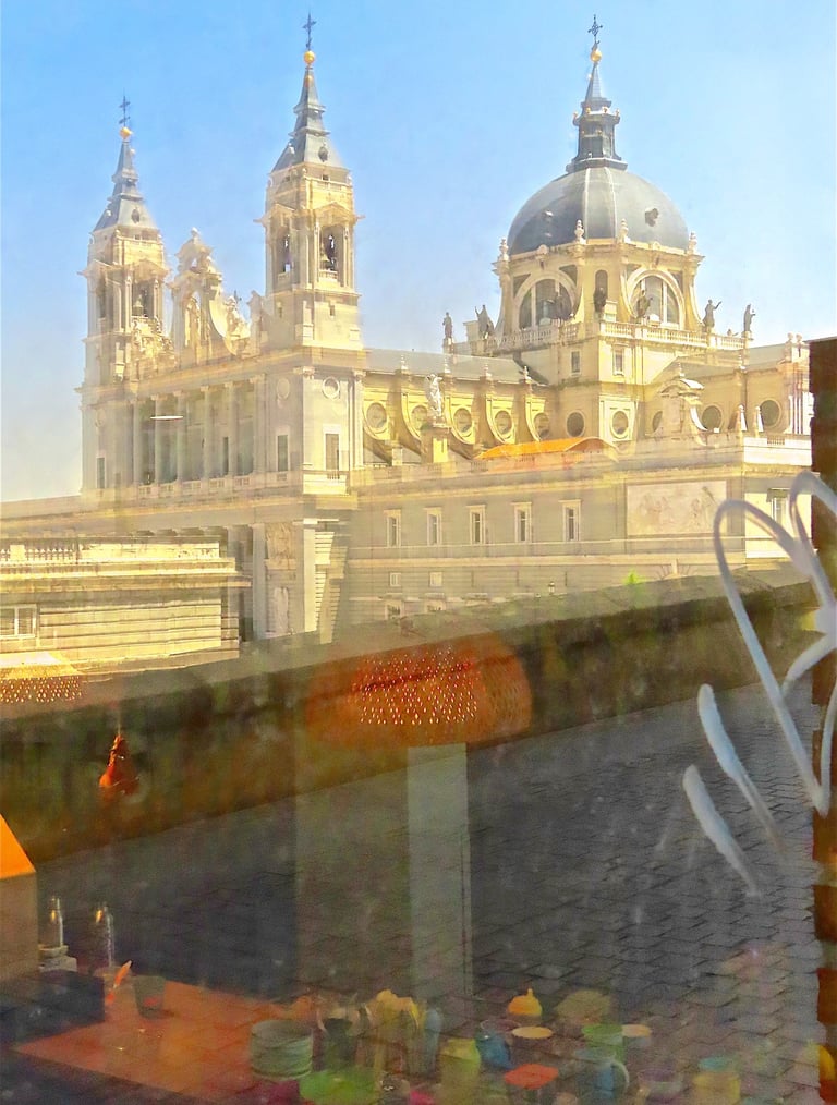 "Monoma 33" © 2025 Heinz Lechner