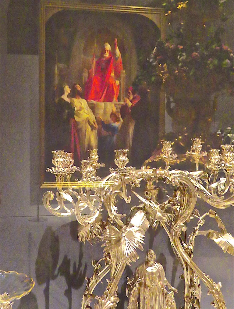 "Monoma 34" © 2025 Heinz Lechner