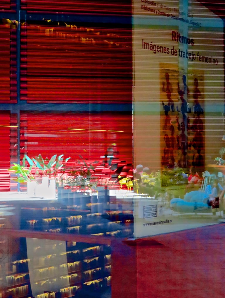 "Monoma 35" © 2025 Heinz Lechner