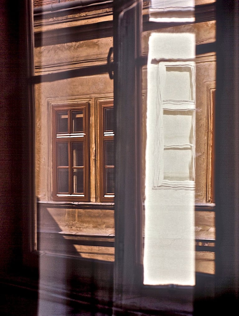 "Aufheller" © 1992 Heinz Lechner