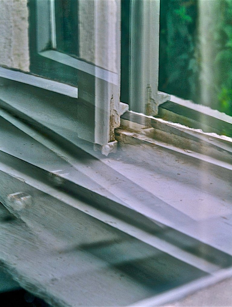 "Badefreuden" © 1989 Heinz Lechner