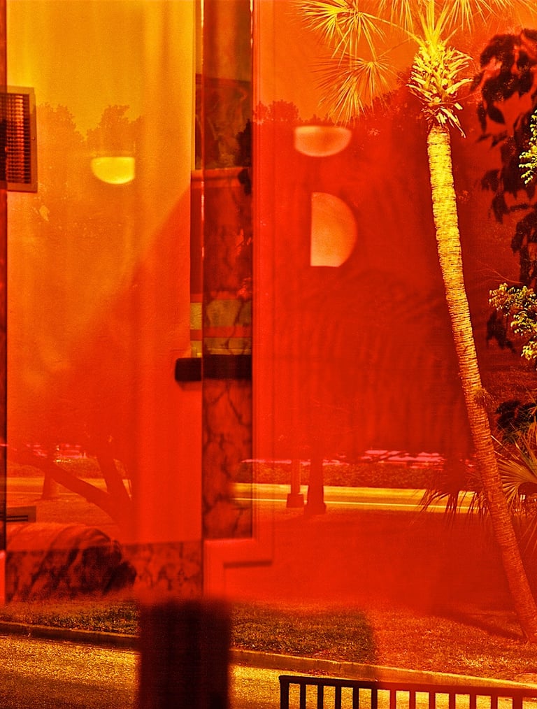 "Bremslust" © 1999 Heinz Lechner