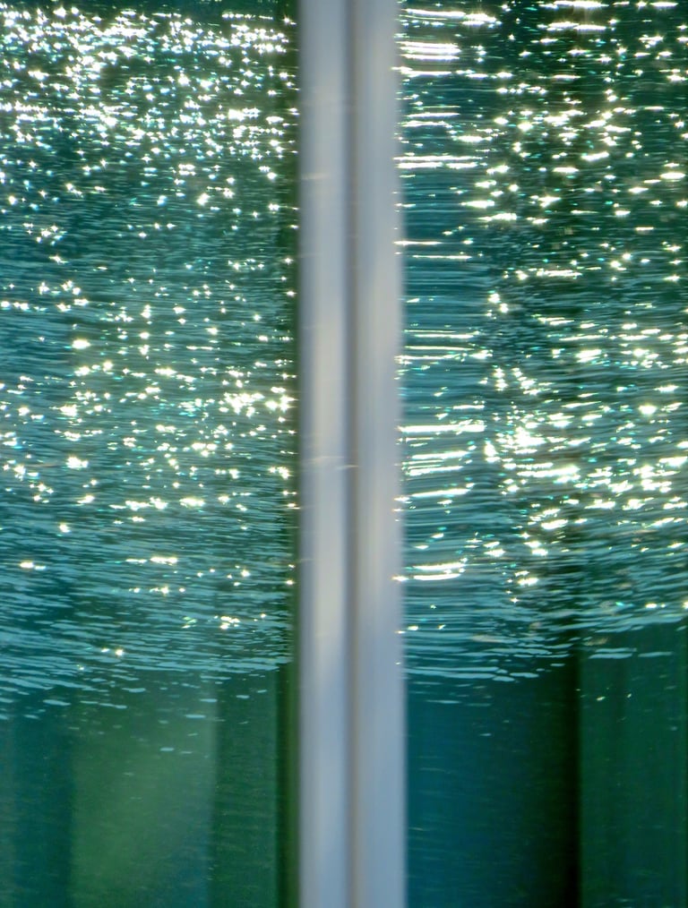 "Duane Michals" © 2019 Heinz Lechner