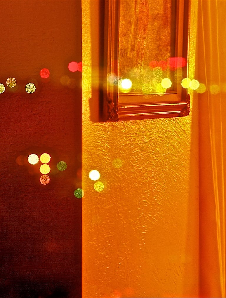 "Dubuffiert" © 2000 Heinz Lechner