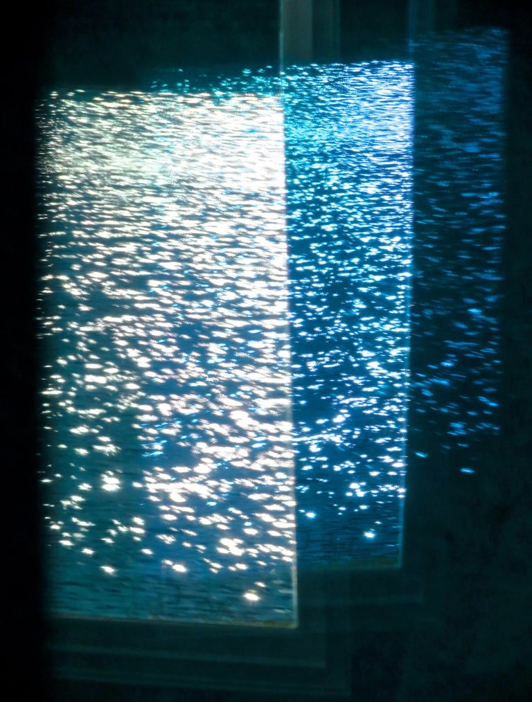 "Gerhard Rühm" © 2019 Heinz Lechner