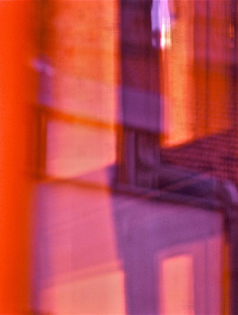 "Empos" © 1994 Heinz Lechner