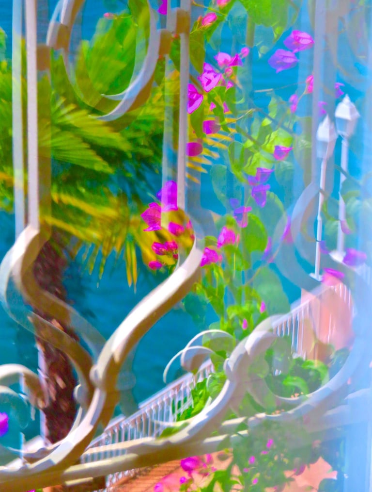 "Gard 25" © 2018 Heinz Lechner