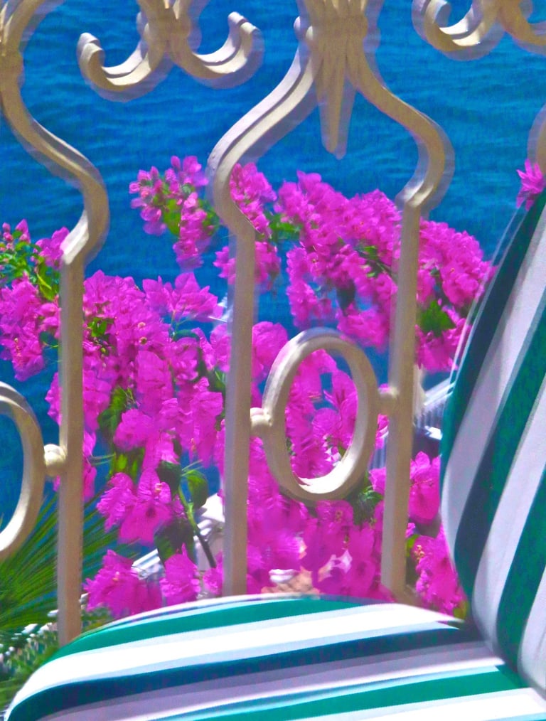 "Gard 34" © 2022 Heinz Lechner