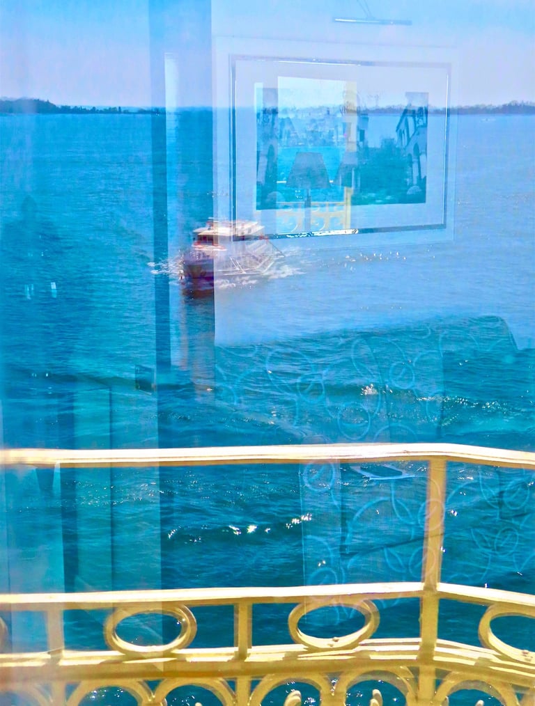 "Gard 56" © 2022 Heinz Lechner